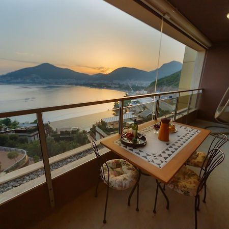 Harmony Apartment Budva Zewnętrze zdjęcie