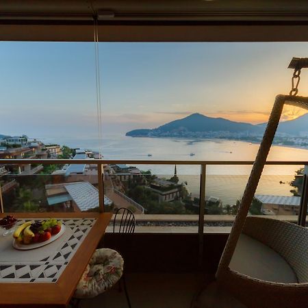 Harmony Apartment Budva Zewnętrze zdjęcie