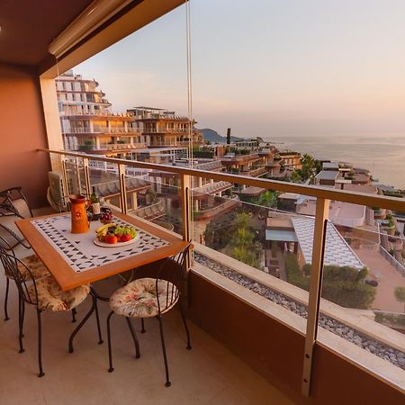 Harmony Apartment Budva Zewnętrze zdjęcie