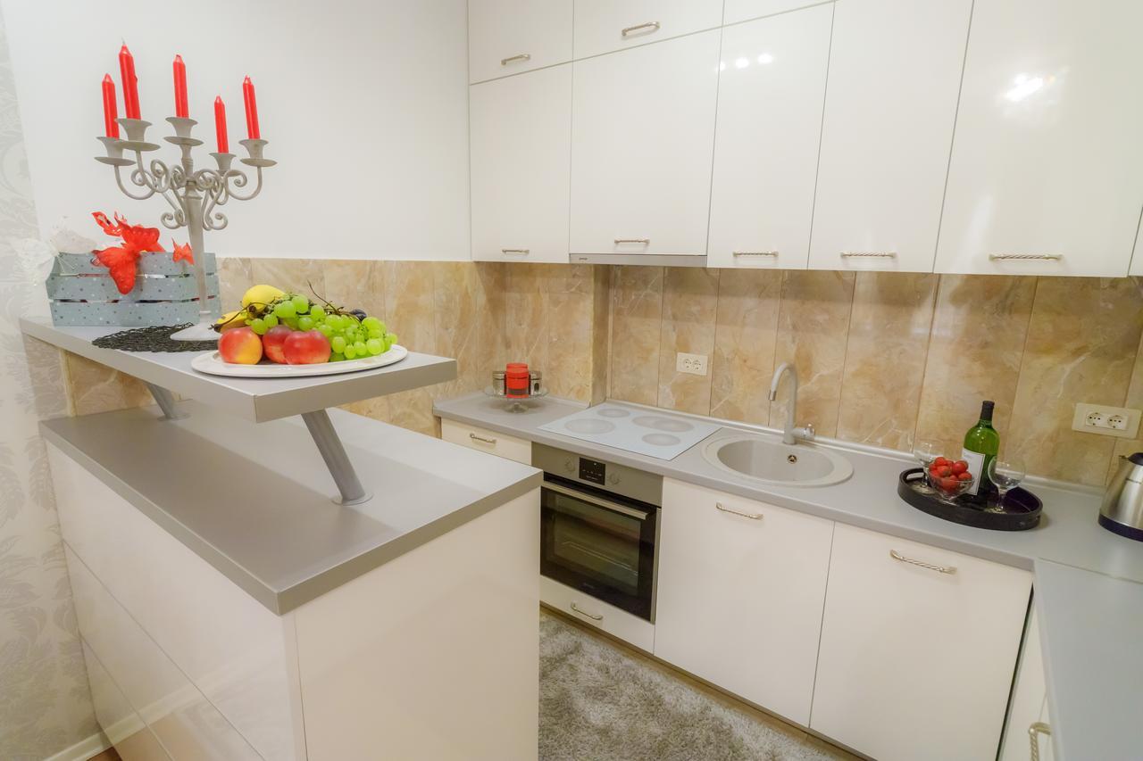 Harmony Apartment Budva Zewnętrze zdjęcie