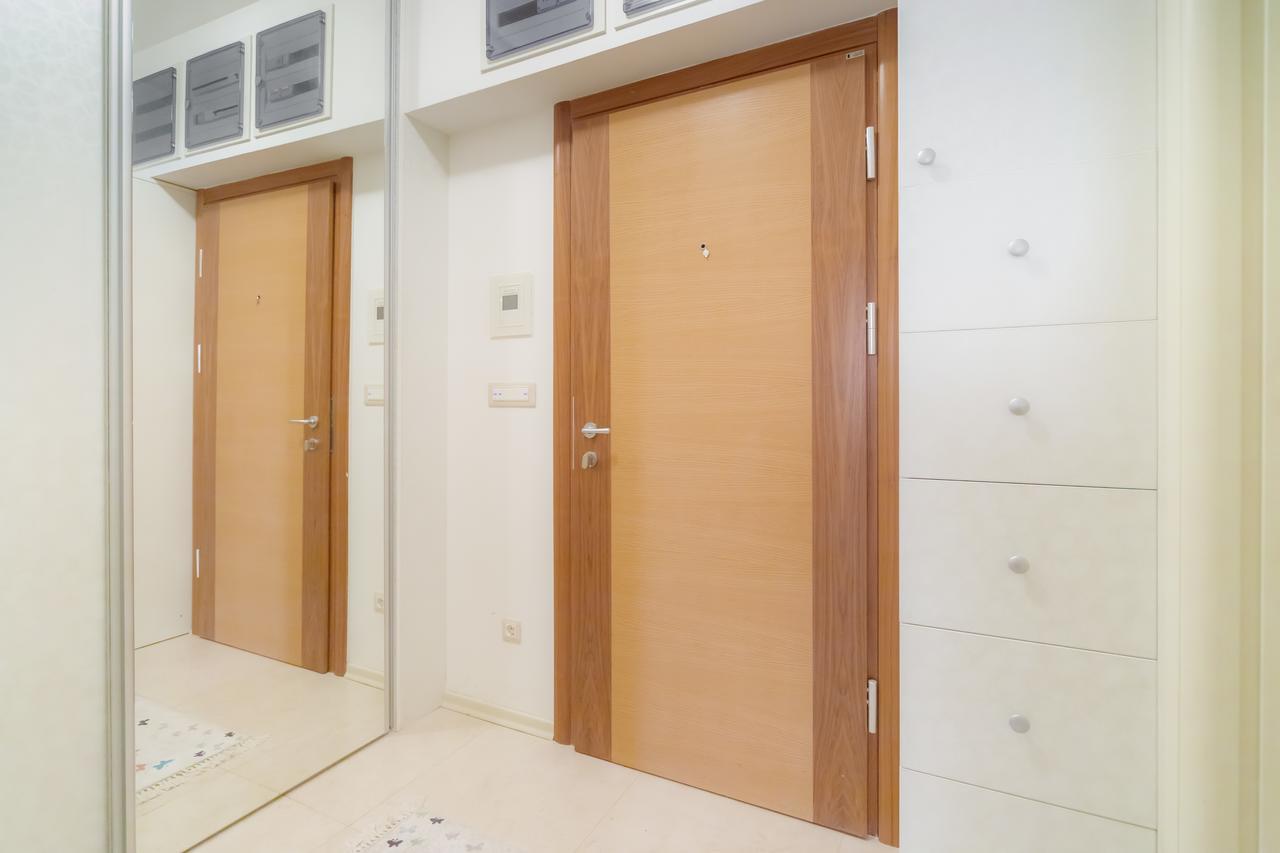 Harmony Apartment Budva Zewnętrze zdjęcie