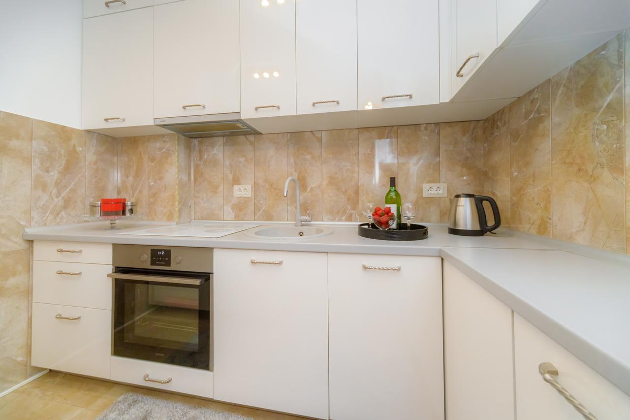 Harmony Apartment Budva Zewnętrze zdjęcie